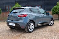 Renault Clio DYNAMIQUE NAV 0.9 TCE ECO 11