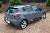 Renault Clio DYNAMIQUE NAV 0.9 TCE ECO 51