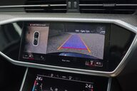 Audi RS6 AVANT 4.0 TFSI QUATTRO VORSPRUNG MHEV 18