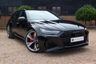 Audi RS6 AVANT 4.0 TFSI QUATTRO VORSPRUNG MHEV 53