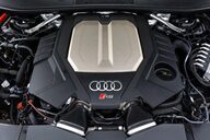 Audi RS6 AVANT 4.0 TFSI QUATTRO VORSPRUNG MHEV 59