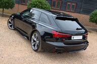 Audi RS6 AVANT 4.0 TFSI QUATTRO VORSPRUNG MHEV 67
