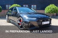 Audi RS6 AVANT 4.0 TFSI QUATTRO VORSPRUNG MHEV 2