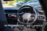 Audi RS6 AVANT 4.0 TFSI QUATTRO VORSPRUNG MHEV 6