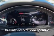 Audi RS6 AVANT 4.0 TFSI QUATTRO VORSPRUNG MHEV 9