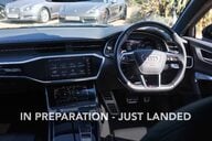 Audi RS6 AVANT 4.0 TFSI QUATTRO VORSPRUNG MHEV 10