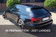 Audi RS6 AVANT 4.0 TFSI QUATTRO VORSPRUNG MHEV 23