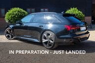Audi RS6 AVANT 4.0 TFSI QUATTRO VORSPRUNG MHEV 3