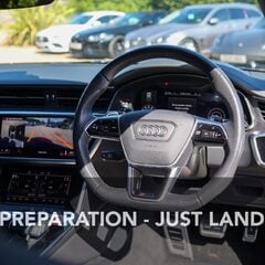 Audi RS6 AVANT 4.0 TFSI QUATTRO VORSPRUNG MHEV 2