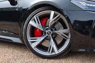 Audi RS6 AVANT 4.0 TFSI QUATTRO VORSPRUNG MHEV 57