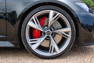 Audi RS6 AVANT 4.0 TFSI QUATTRO VORSPRUNG MHEV 13
