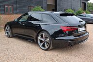 Audi RS6 AVANT 4.0 TFSI QUATTRO VORSPRUNG MHEV 68