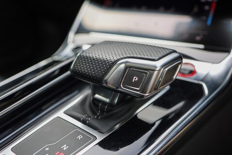 Audi RS6 AVANT 4.0 TFSI QUATTRO VORSPRUNG MHEV 35