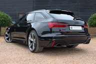 Audi RS6 AVANT 4.0 TFSI QUATTRO VORSPRUNG MHEV 66
