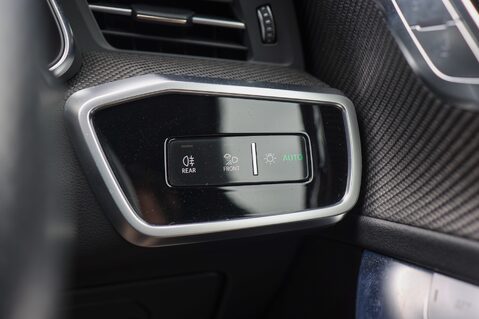 Audi RS6 AVANT 4.0 TFSI QUATTRO VORSPRUNG MHEV 26