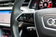 Audi RS6 AVANT 4.0 TFSI QUATTRO VORSPRUNG MHEV 31