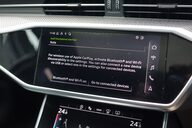 Audi RS6 AVANT 4.0 TFSI QUATTRO VORSPRUNG MHEV 19