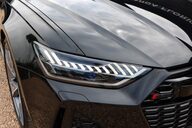 Audi RS6 AVANT 4.0 TFSI QUATTRO VORSPRUNG MHEV 49