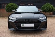 Audi RS6 AVANT 4.0 TFSI QUATTRO VORSPRUNG MHEV 8