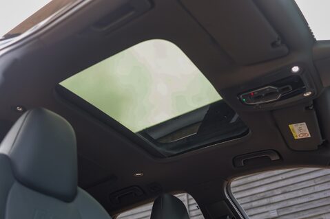 Audi RS6 AVANT 4.0 TFSI QUATTRO VORSPRUNG MHEV 5