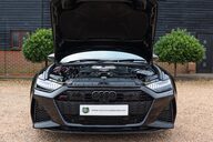 Audi RS6 AVANT 4.0 TFSI QUATTRO VORSPRUNG MHEV 58