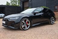 Audi RS6 AVANT 4.0 TFSI QUATTRO VORSPRUNG MHEV 60