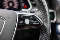 Audi RS6 AVANT 4.0 TFSI QUATTRO VORSPRUNG MHEV 32
