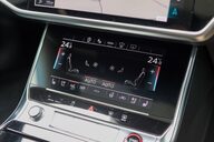 Audi RS6 AVANT 4.0 TFSI QUATTRO VORSPRUNG MHEV 21