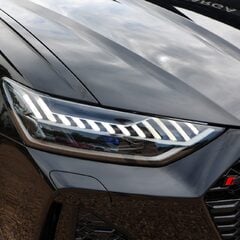 Audi RS6 AVANT 4.0 TFSI QUATTRO VORSPRUNG MHEV 1