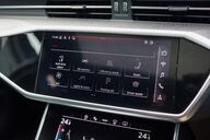 Audi RS6 AVANT 4.0 TFSI QUATTRO VORSPRUNG MHEV 37