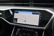 Audi RS6 AVANT 4.0 TFSI QUATTRO VORSPRUNG MHEV 20