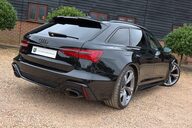 Audi RS6 AVANT 4.0 TFSI QUATTRO VORSPRUNG MHEV 74