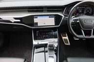 Audi RS6 AVANT 4.0 TFSI QUATTRO VORSPRUNG MHEV 16