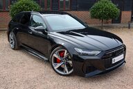 Audi RS6 AVANT 4.0 TFSI QUATTRO VORSPRUNG MHEV 54