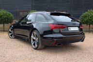 Audi RS6 AVANT 4.0 TFSI QUATTRO VORSPRUNG MHEV 64