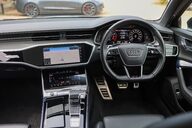 Audi RS6 AVANT 4.0 TFSI QUATTRO VORSPRUNG MHEV 4