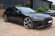 Audi RS6 AVANT 4.0 TFSI QUATTRO VORSPRUNG MHEV 56
