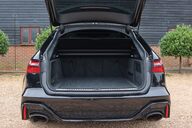 Audi RS6 AVANT 4.0 TFSI QUATTRO VORSPRUNG MHEV 69