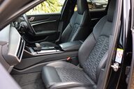Audi RS6 AVANT 4.0 TFSI QUATTRO VORSPRUNG MHEV 15