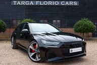 Audi RS6 AVANT 4.0 TFSI QUATTRO VORSPRUNG MHEV 1