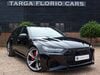 Audi RS6 AVANT 4.0 TFSI QUATTRO VORSPRUNG MHEV