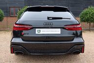 Audi RS6 AVANT 4.0 TFSI QUATTRO VORSPRUNG MHEV 10