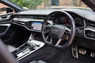 Audi RS6 AVANT 4.0 TFSI QUATTRO VORSPRUNG MHEV 17