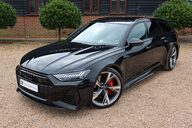 Audi RS6 AVANT 4.0 TFSI QUATTRO VORSPRUNG MHEV 62
