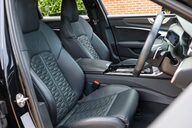 Audi RS6 AVANT 4.0 TFSI QUATTRO VORSPRUNG MHEV 3