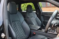 Audi RS6 AVANT 4.0 TFSI QUATTRO VORSPRUNG MHEV 14
