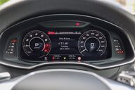 Audi RS6 AVANT 4.0 TFSI QUATTRO VORSPRUNG MHEV 27