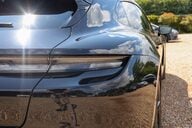 Porsche Taycan TURBO S SPORT TURISMO 46