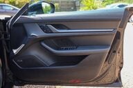 Porsche Taycan TURBO S SPORT TURISMO 25