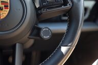 Porsche Taycan TURBO S SPORT TURISMO 37
